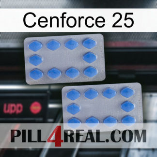 Cenforce 25 20